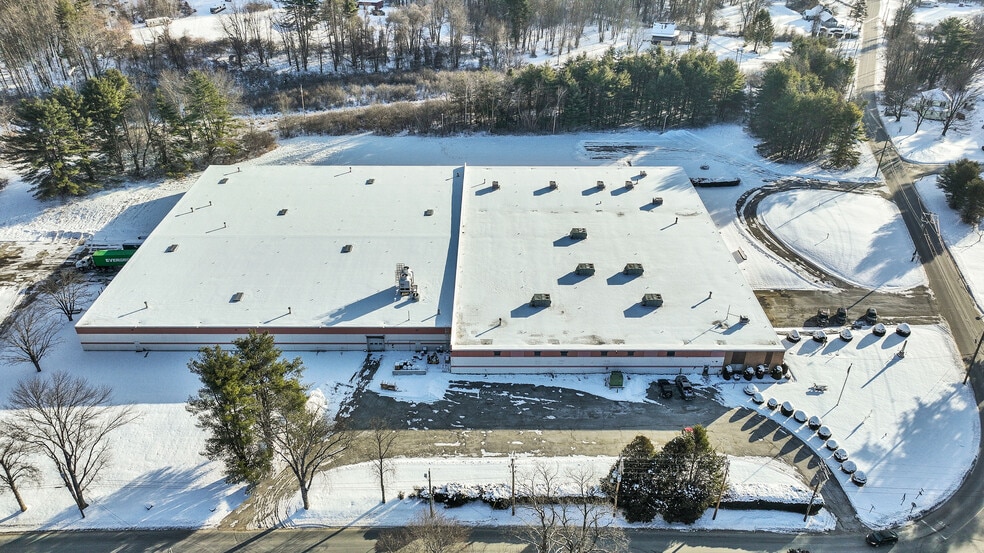 More Photos Of 370 Monument Rd, Hinsdale Manufacturing For Sale