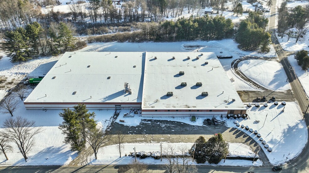 More Photos Of 370 Monument Rd, Hinsdale Manufacturing For Sale