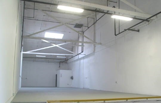 More Photos Of 833 S 19th St, Richmond Warehouse For Lease