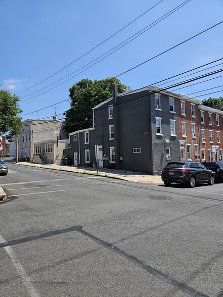 Primary Photo Of 201 E Chestnut St, Norristown Apartments For Sale