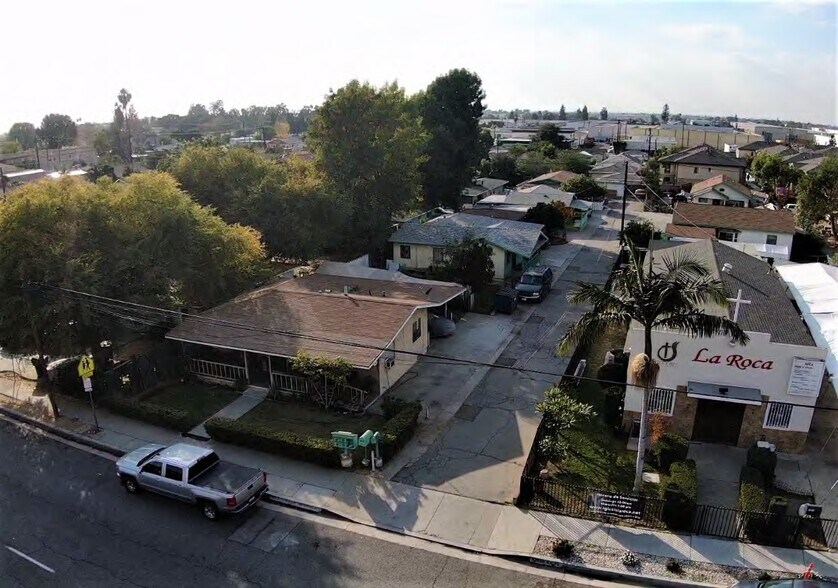 More Photos Of 10849 Carmenita Rd, Whittier Apartments For Sale