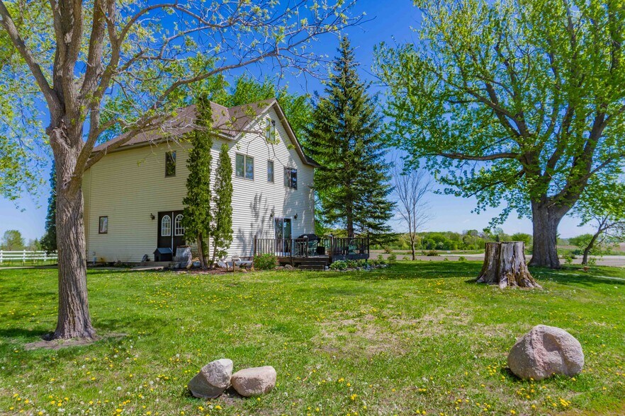 More Photos Of 24166 Langford Ave, Jordan Land For Sale