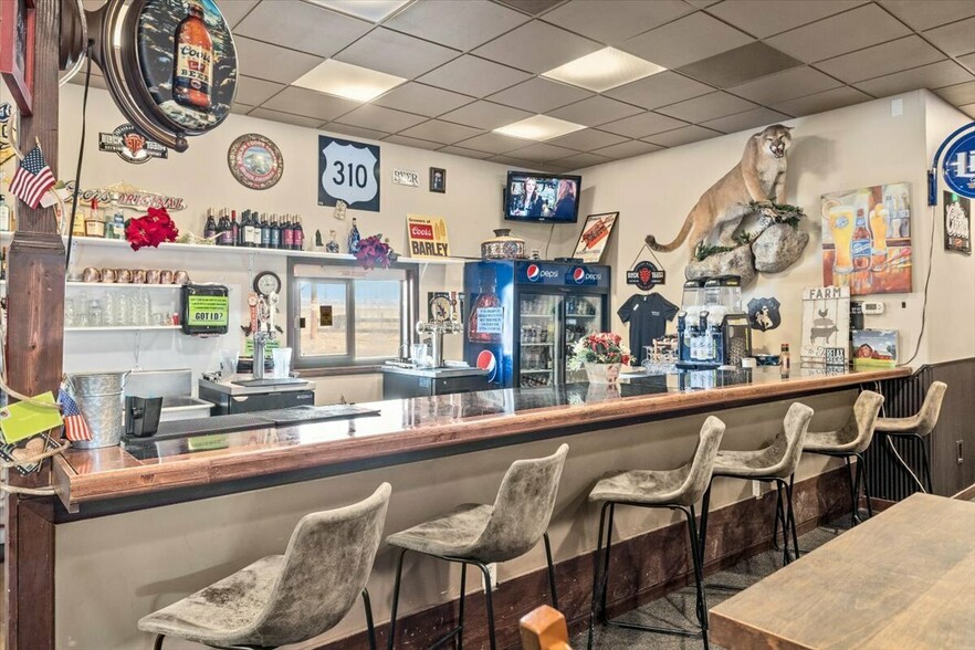 More Photos Of 775 US-310, Deaver Specialty For Sale