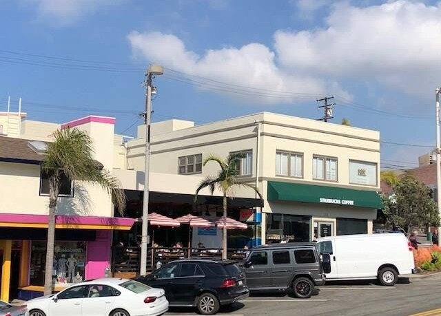 More Photos Of 225-227 Manhattan Beach Blvd, Manhattan Beach Storefront Retail Office For Lease