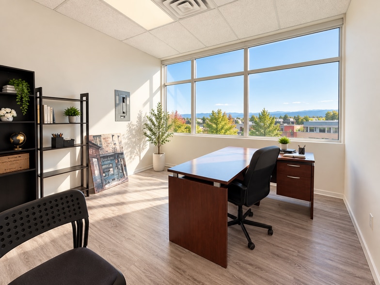 More Photos Of 8888 Odlin Cres, Richmond Storefront Retail Office For Lease