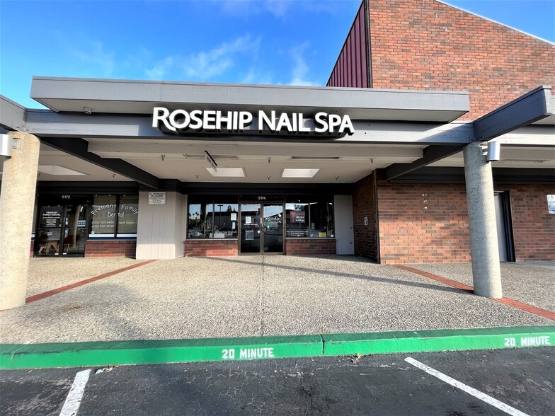 More Photos Of 5000-5200 Mowry Ave, Fremont Unknown For Lease