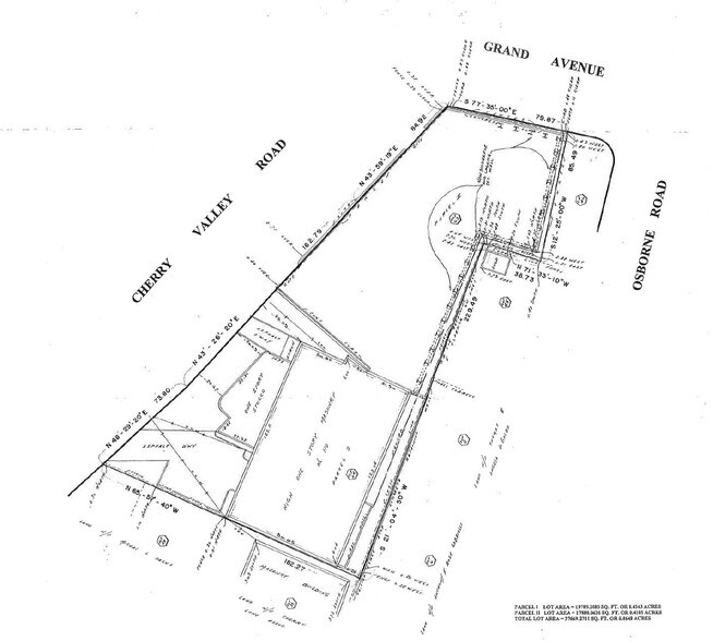 More Photos Of 110 Cherry Valley Ave, West Hempstead Warehouse For Sale