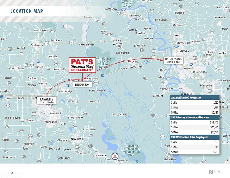 More Photos Of 1008 Henderson Levee, Henderson Restaurant For Sale