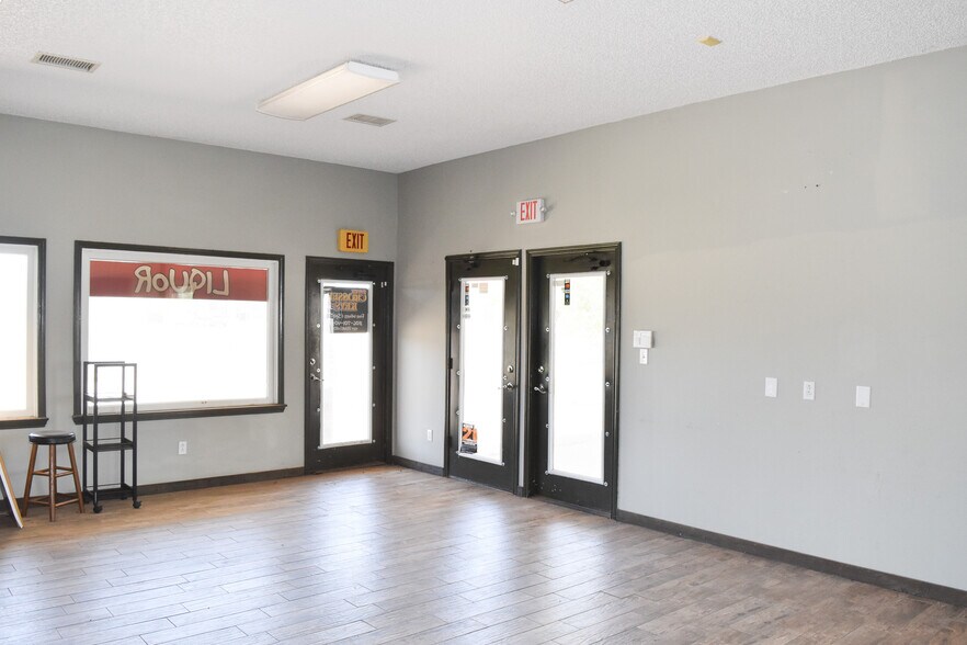 More Photos Of 429 Frankford Ave, Lubbock Freestanding For Lease