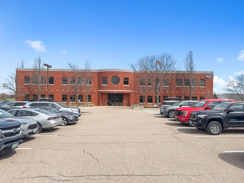 More Photos Of 193 Tilley Dr, South Burlington Office For Sale