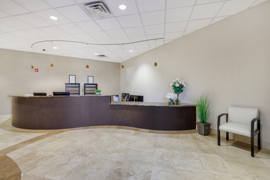 More Photos Of 4974 S Rainbow Blvd, Las Vegas Office For Sale