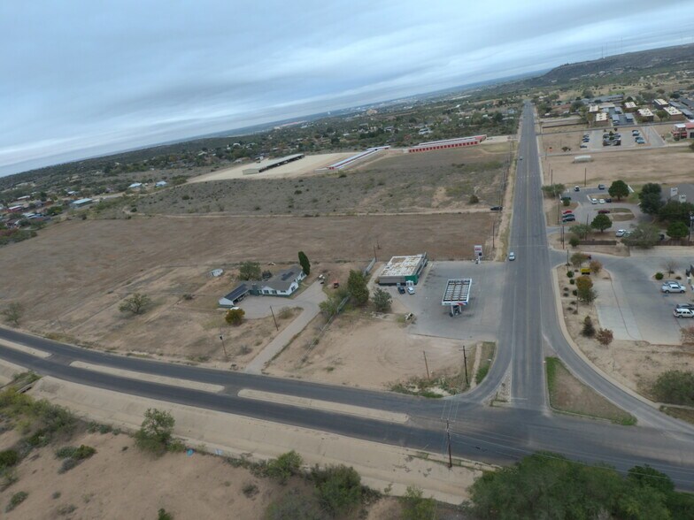 More Photos Of 0000 Wasson Road, Big Spring Land For Sale