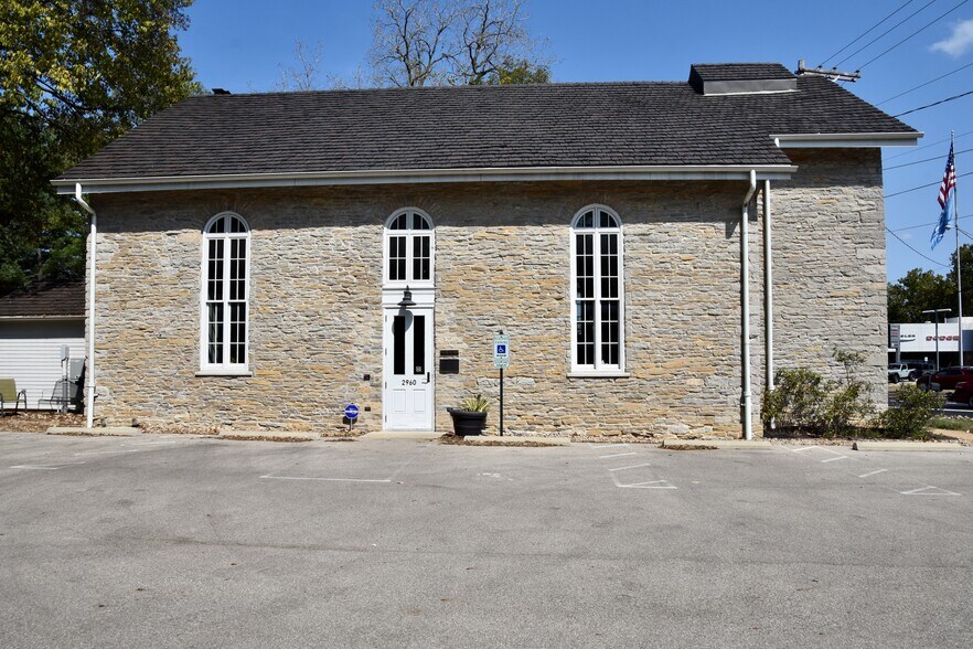 More Photos Of 2960 Columbus Pike, Delaware Office For Sale