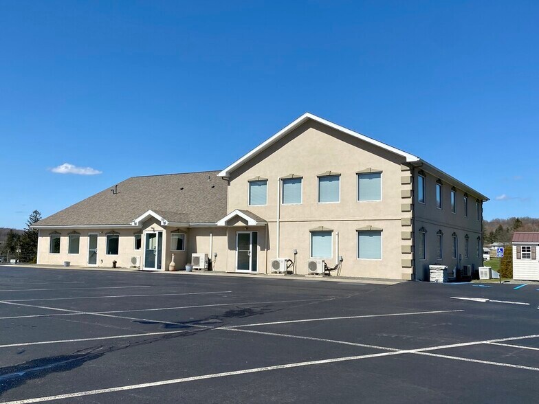 More Photos Of 16888 State Route 706, Montrose Medical For Lease