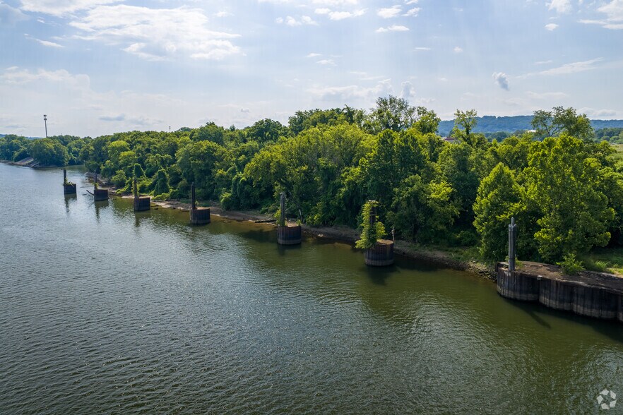 More Photos Of 1200 Judd Rd, Chattanooga Land For Sale