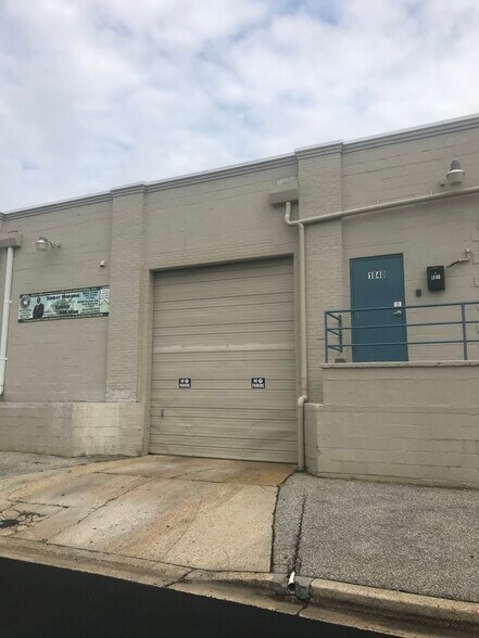 More Photos Of 1840 Margaret Ave, Annapolis Warehouse For Lease