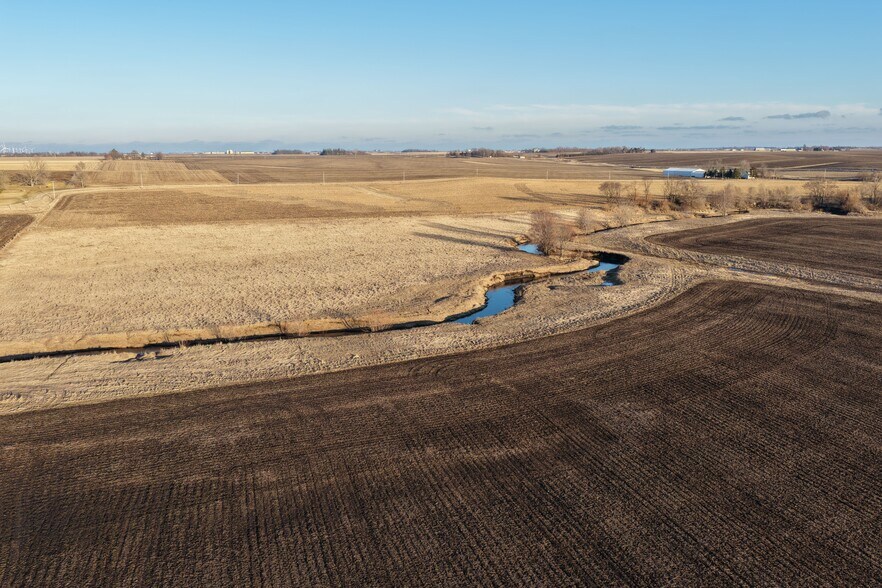 More Photos Of 00 Iowa Highway 330, Albion Land For Sale