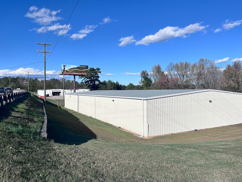 Primary Photo Of 2611 S Highway 14, Greer Warehouse For Lease