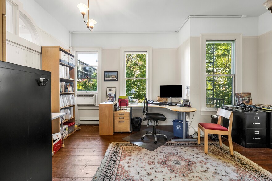 More Photos Of 224 Main St, Nevada City Office Residential For Sale