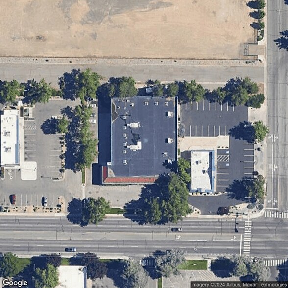 More Photos Of 300 E Prater Way, Sparks General Retail For Sale