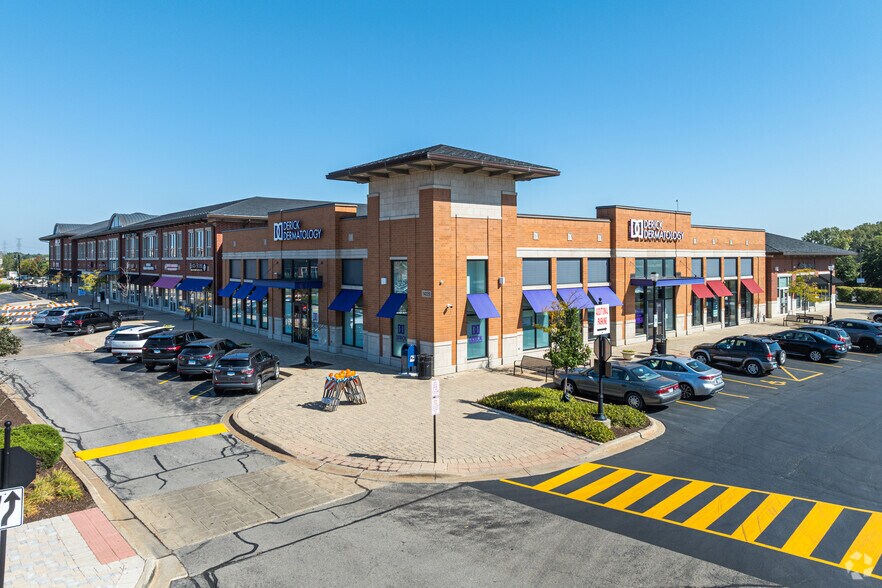 More Photos Of 14225 S 95th St, Orland Park Unknown For Lease