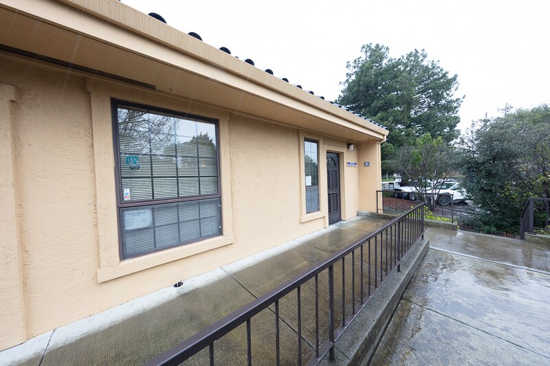 More Photos Of 1436 Professional Dr, Petaluma Medical For Sale