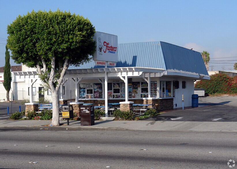 More Photos Of 11969 Hawthorne Blvd, Hawthorne Fast Food For Lease