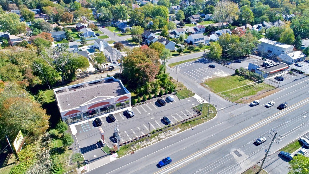 More Photos Of 1709 State Route 35, Oakhurst Freestanding For Lease