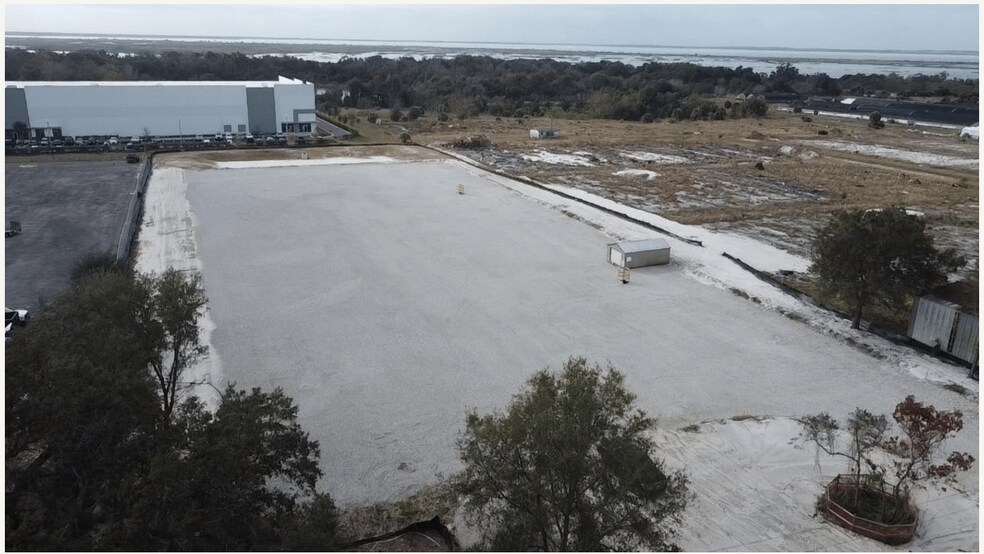 Primary Photo Of 3716 Hogshead Rd, Apopka Land For Lease