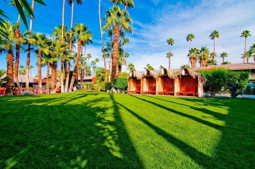More Photos Of 411 E Palm Canyon Dr, Palm Springs Hotel For Sale