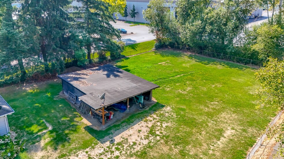 More Photos Of 21807 68th Ave S, Kent Warehouse For Sale