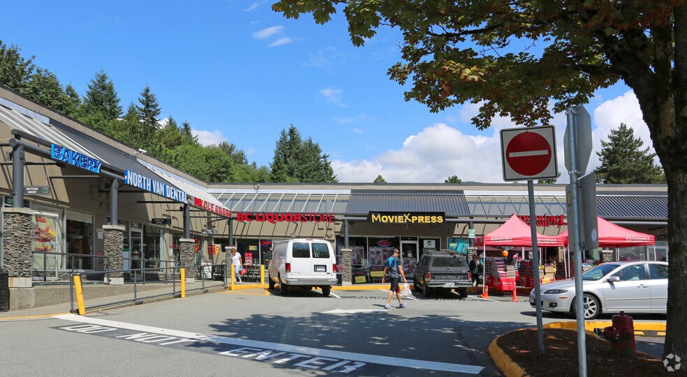 More Photos Of 2601 Westview Dr, North Vancouver General Retail For Lease