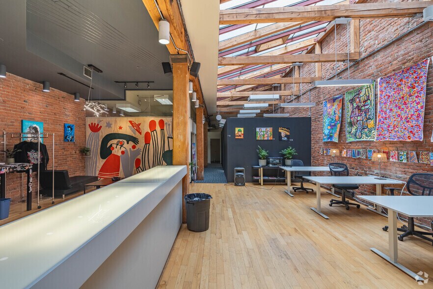 More Photos Of 313 1st Ave S, Seattle Office For Lease