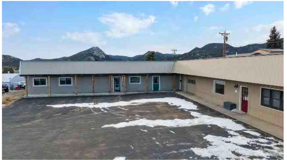 More Photos Of 950 Comanche St, Estes Park Light Manufacturing For Sale