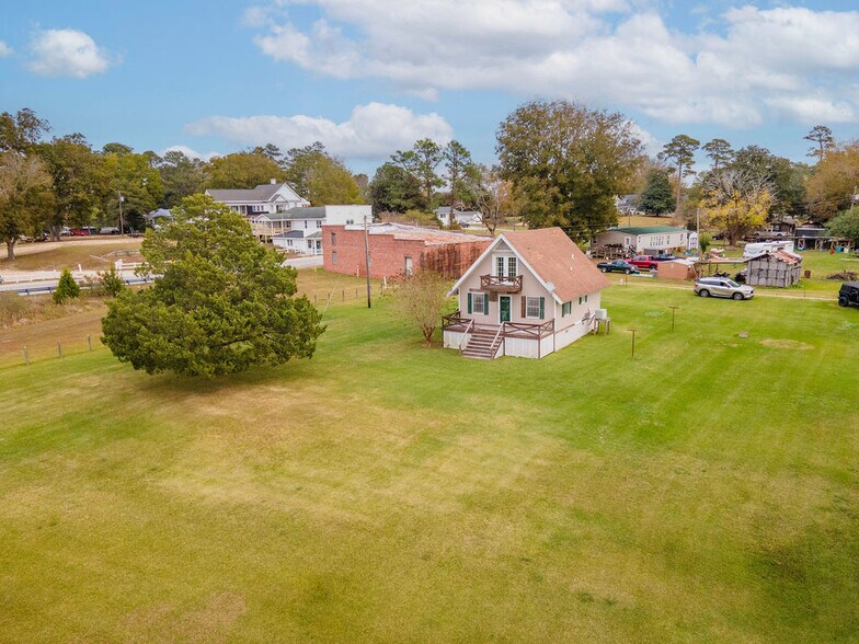 More Photos Of 110 Wetherington Landing rd, Stella Specialty For Sale