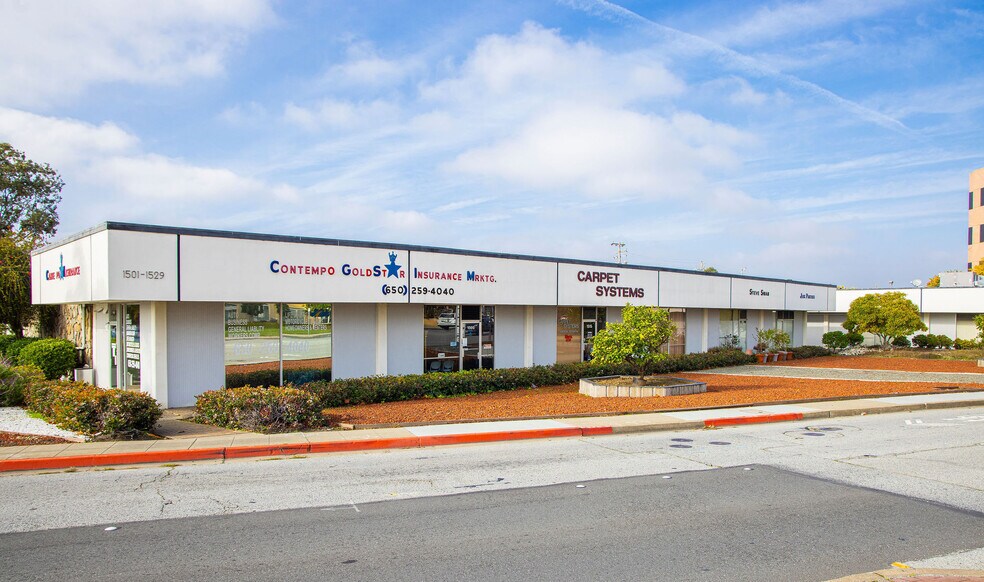 More Photos Of , Burlingame Flex For Sale