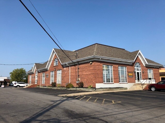 More Photos Of 3830 Union Rd, Buffalo Medical For Lease