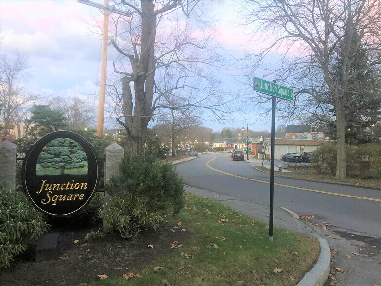 More Photos Of 54 Junction Square Dr, Concord Office For Sale