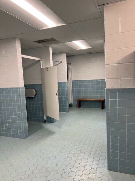 More Photos Of 1744 Westchester Dr, High Point Health Club For Lease