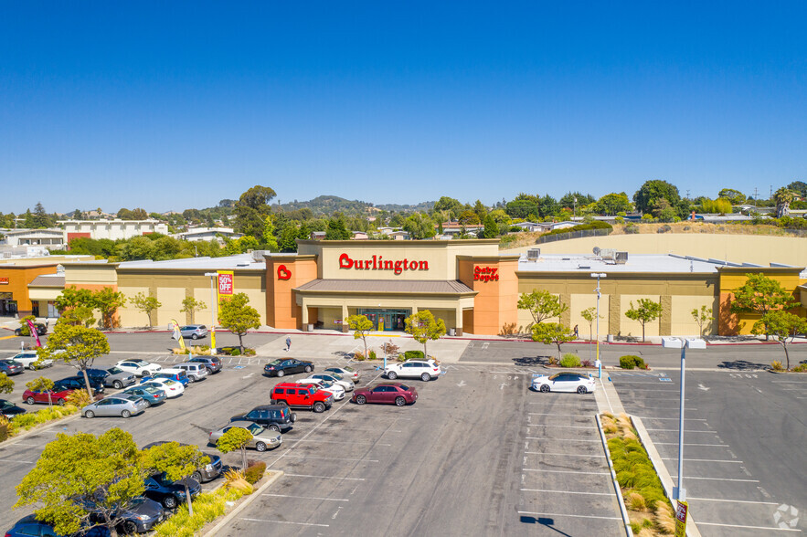 Primary Photo Of 1350 Fitzgerald Dr, Pinole Department Store For Lease