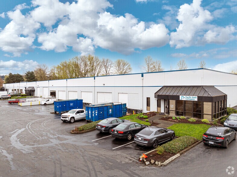 More Photos Of 7859-7877 S 180th St, Kent Unknown For Lease