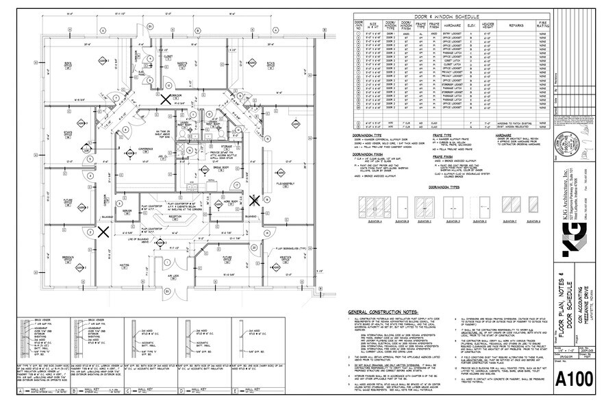 More Photos Of 3930 Mezzanine Dr, Lafayette Medical For Lease
