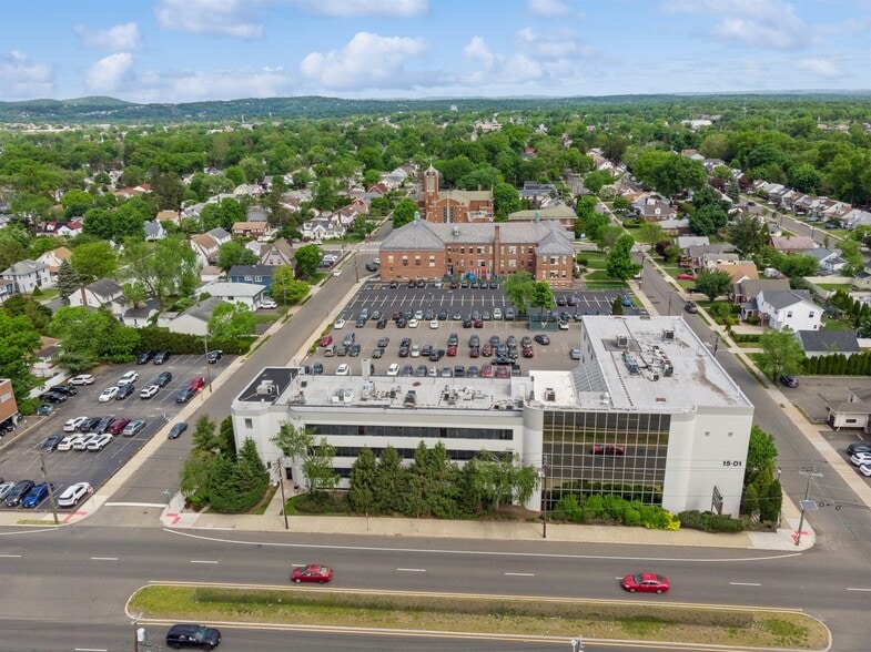 More Photos Of 15-01 Broadway, Fair Lawn Medical For Sale