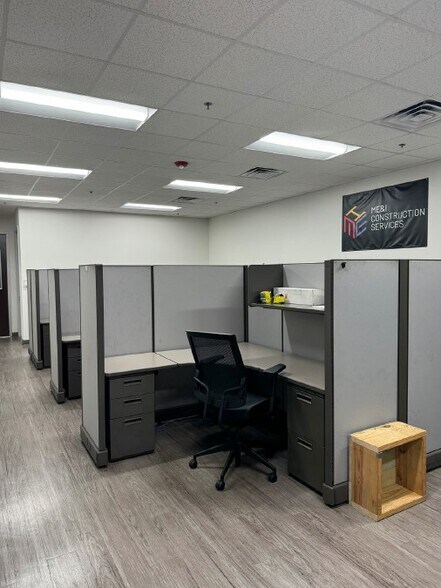 More Photos Of 218 N Preston Ave, Pasadena Manufacturing For Lease