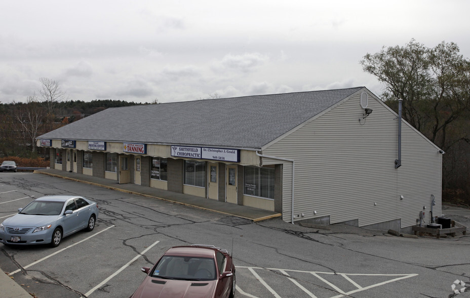 Primary Photo Of 466 Putnam Pike, Greenville General Retail For Lease