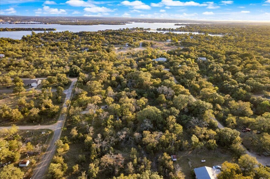 More Photos Of TBD Valley East Lane, Granite Shoals Land For Sale