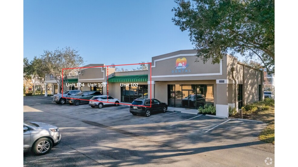 More Photos Of 8991 Daniels Center Dr, Fort Myers Medical For Sale