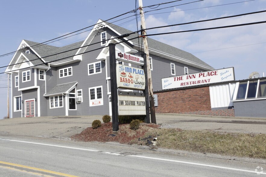 More Photos Of 7958 Steubenville Pike, Imperial Freestanding For Lease