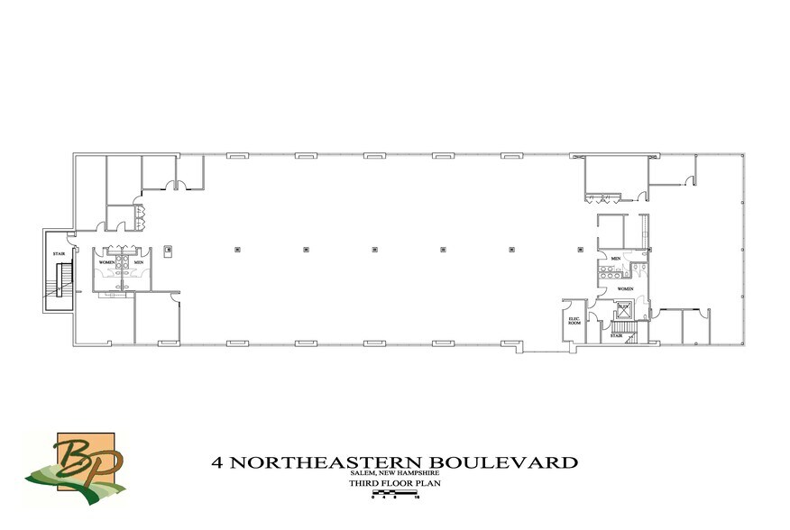 More Photos Of 4 Northeastern Blvd, Salem Office For Lease