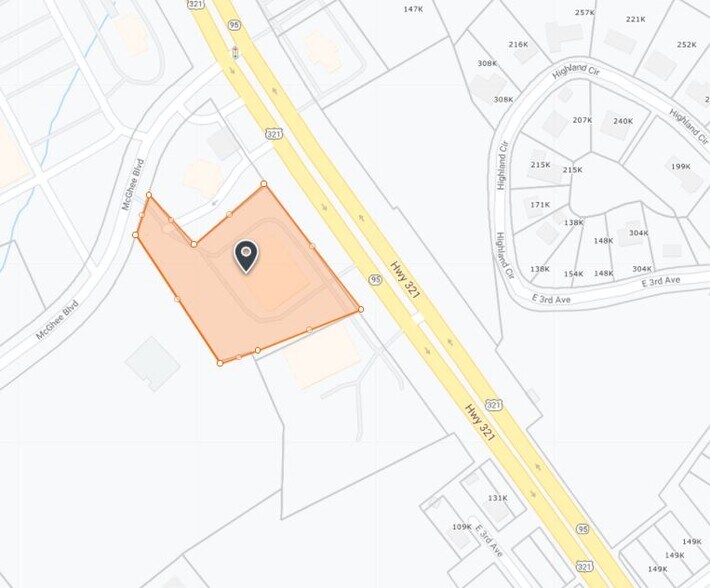 More Photos Of 350 Highway 321 N, Lenoir City Drugstore For Sale